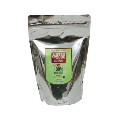 Moringa 5000 Powder 500g