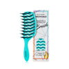 Moyoko Detangling Brush Turquoise