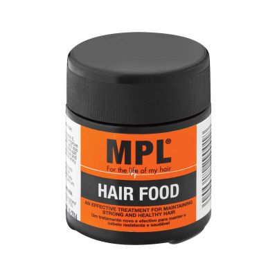 Mpl Hair Food 60g