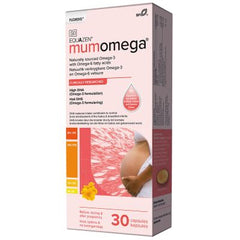 Mumomega Mumomega Pregnancy 30's