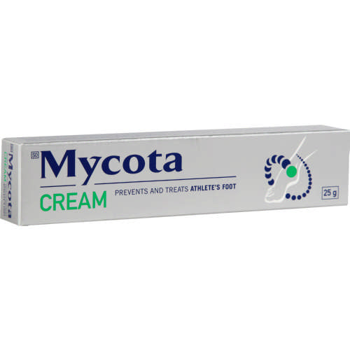 Mycota Cream 25g