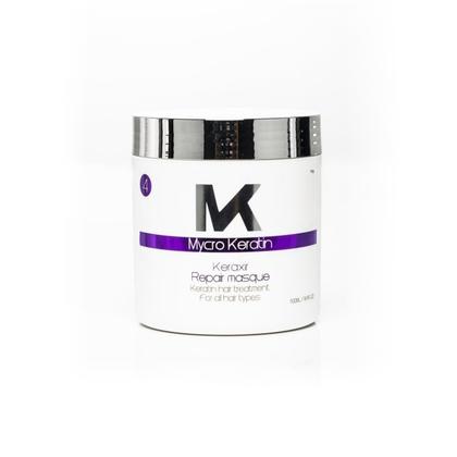 Mycro Keratin Keraxir Repair Masque 500ml