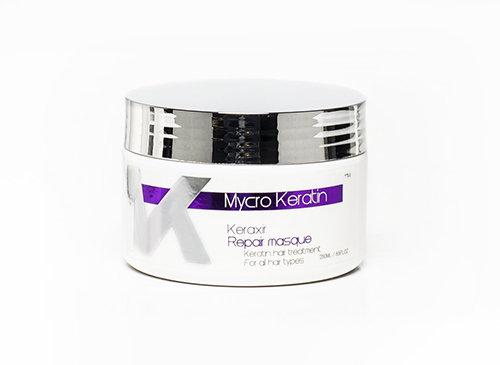 Mycro Keratin Keraxir Repair Masque 250ml