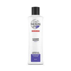 Nioxin System 6 Cleanser 300ml