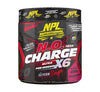NPL N.O. Charge Pre Workout - Fruit Punch 420g