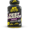 NPL Test Charge - Ultimate Testosterone Stimulator 120s