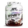 NPL Whey Protein + - Peanut Cookie 908g