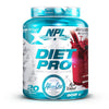 NPL Whey Protein + - Red Velvet Cupcake 908g
