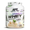 NPL Whey Protein + - Vanilla Ice Cream 908g