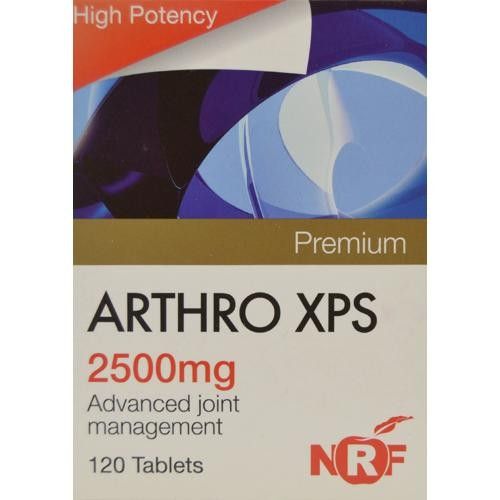 NRF Arthro XPS 120s