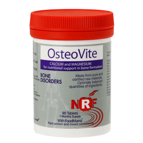 NRF Osteovite 90s