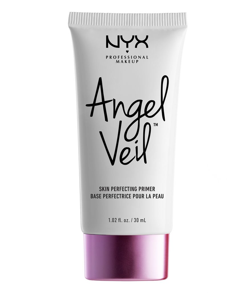 NYX Professional Makeup Angel Veil Skin Perfecting Primer 30ml