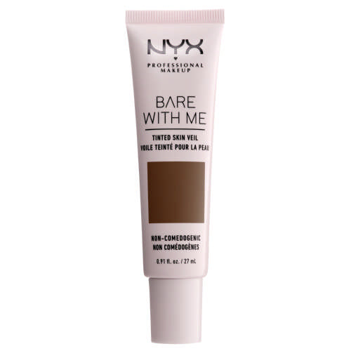 NYX Professional Makeup Bare With Me Tinted Skin Veil Deep Rich
