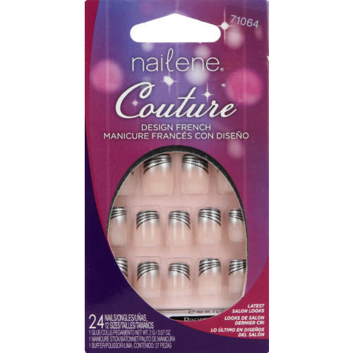 Nailene Couture French Design