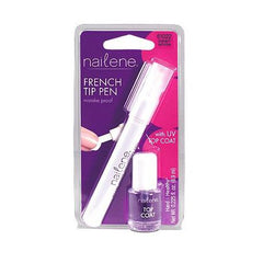 Nailene French Manicure Pen Pearl