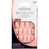 Nailene Nail Studio Short 24 Nails