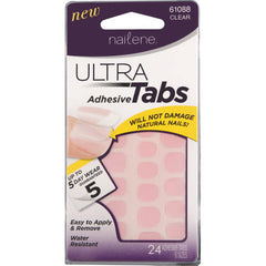 Nailene Ultra Adhesive Tabs 28 Tabs