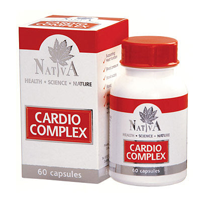 Nativa Cardio Complex 60s