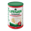 Nativa  Lifegain Advanced Nutritional Support Cappucino 300g