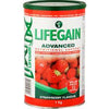 Nativa  Lifegain Advanced Nutritional Support Strawberry 1000g
