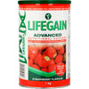 Nativa  Lifegain Advanced Nutritional Support Strawberry 300g