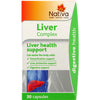 Nativa Liver Complex 30 Caps