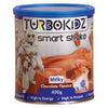 Nativa TurboKidz Smart Shake Milky Chocolate 400g