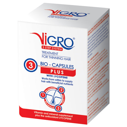 Nativa Vigro Bio Plus 60s