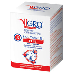 Nativa Vigro Bio Plus 60s