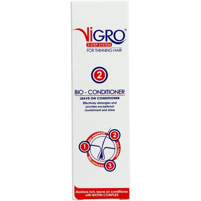 Nativa Vigro Leave in Conditioner 100ml