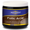 Natrodale Folic Acid 60 Caps