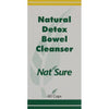 Natsure Natural Detox Bowel Cleanser 60's