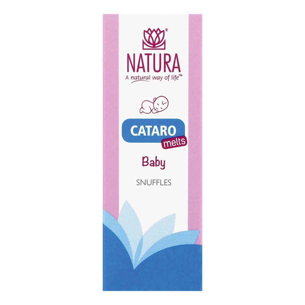 Natura Cataro Melts 50's