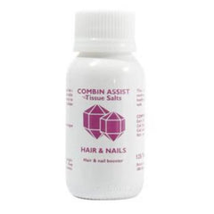 Natura Combin Tissue Salts Hair & Nails 125 Tablets