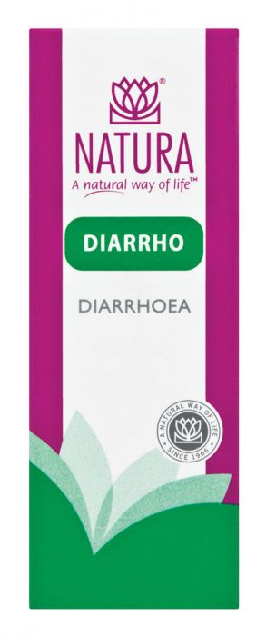 Natura Diarrho Drops 25ml