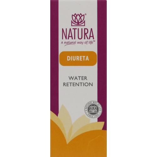 Natura Diureta 25ml