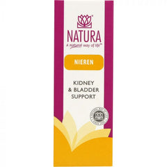 Natura Nieren Drops 25ml