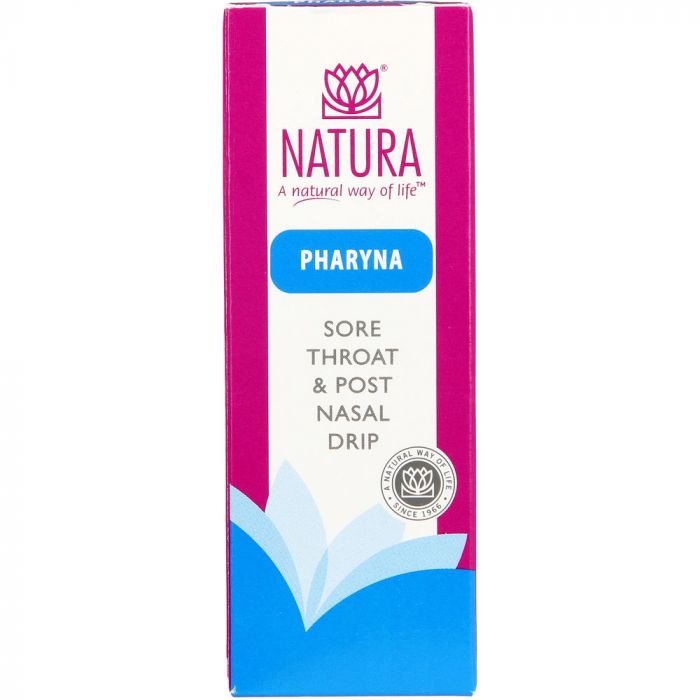 Natura Pharyna 25ml