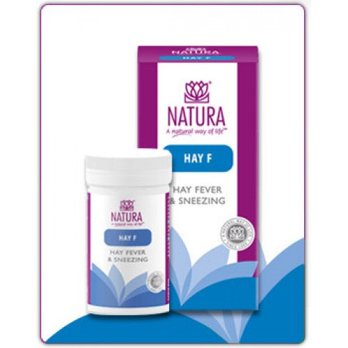 Natura Sinfrontal 150 Tablets