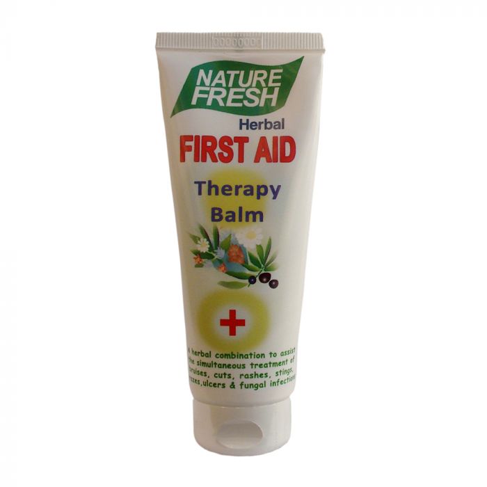 Nature Fresh First Aid Therapy Balm 75ml