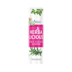 Naturmade Herbalicious Salt Seasoning 250g