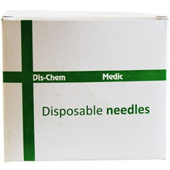 Needle 19g