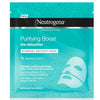 Neutrogena Hydrogel Recovery Mask Purifying Boost 30ml