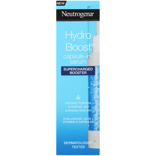 Neutrogena Super Charged Hydroboost