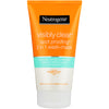 Neutrogena Visibly Clear 2-in-1 Wash & Mask 150ml