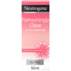 Neutrogena Visibly Clear Oil-Free Moisturiser Pink Grapefruit 50ml