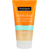 Neutrogena Visibly Clear Proofing Smooth Scrub 125ml