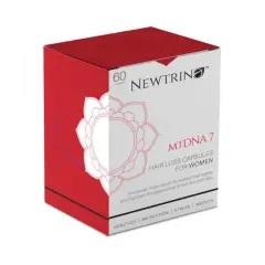Nisim Newtrino mtDNA 7 for Women's Hair 60 Tabs