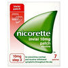Nicorette 7 Patches
