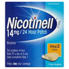 Nicotinell TTS 20 7 Patches